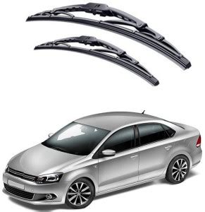 CARMATE Conventional Wiper Blade Windshield Wiper Price in India - Buy ...