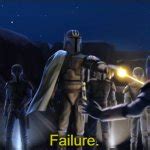 Image result for Failure Meme
