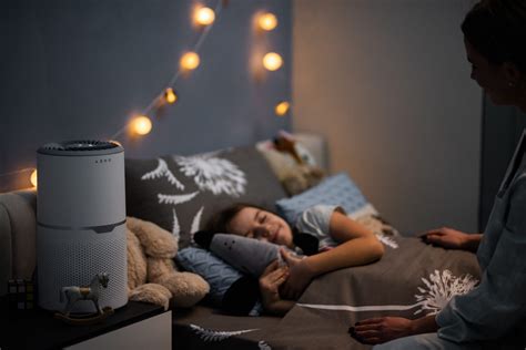 How does an air ionizer work - air ionizer working principle – AENO Blog