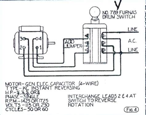 Weg Motor Capacitor Wiring Diagrams Schematics And Baldor, 42% OFF