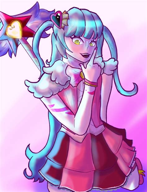 ArtStation - Queen of Hatred - Lobotomy Corporation/Library of Ruina