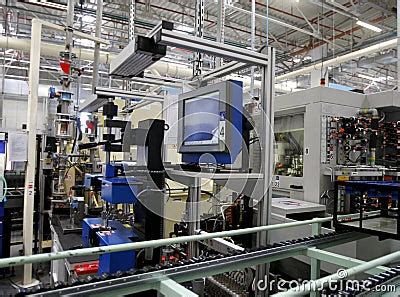 High-Tech Factory 的图像结果