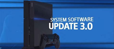 PS4 System Software Update 9 00 的图像结果