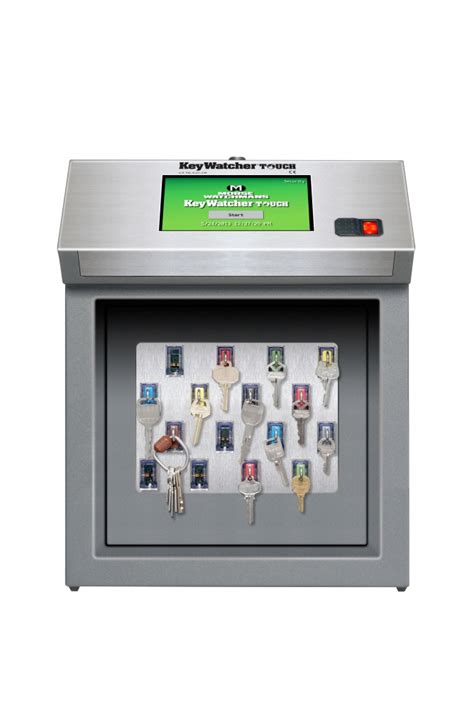 Image result for KeyWatcher Touch System