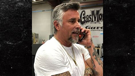 Richard Rawlings Surprises Off-Duty Cop Who Disarmed Gunman