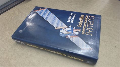 Buy Satellite Communication Systems: 18 (IEE telecommunications series ...