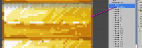 Image result for Unity 2D Glitching Sensor