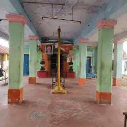 HINDU SAMAYA ARANILAYA THURAI OFFICE - Government office - Pudukkottai ...