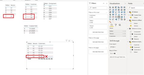 Create Multiple Table in Visual Basic 的图像结果
