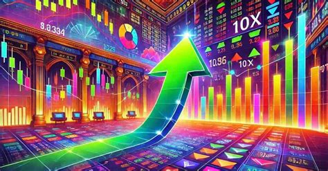 1,280 Per Cent Returns: Multibagger Penny Stock Under Re 1 In Green On ...