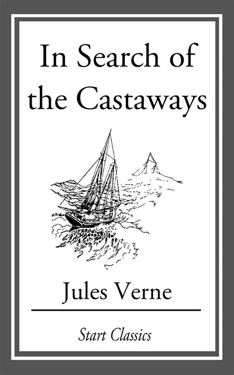 In Search of the Castaways eBook by Jules Verne | Official Publisher ...