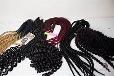 Different Types Of Crochet Hair by Crochet Braids Individual Method Different Types Of Different Types Of Crochet Hair