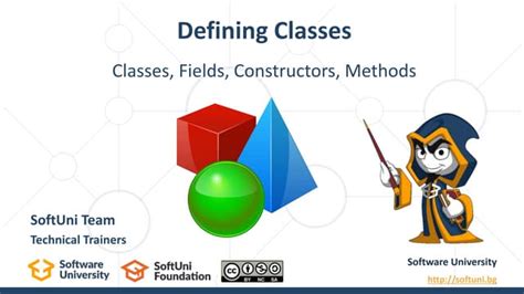 How to Create Classes in Java 的图像结果