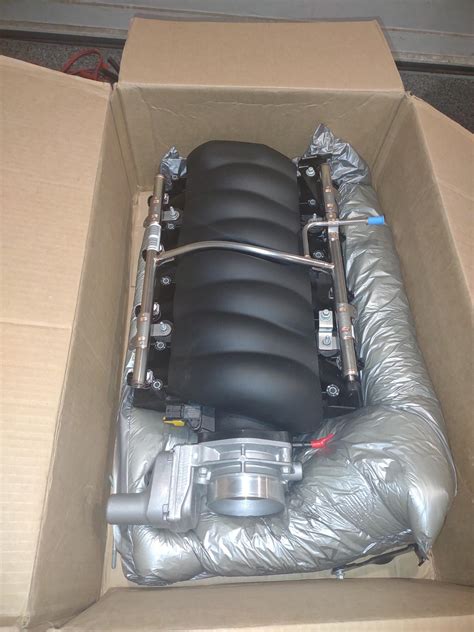 Image result for LS3 Changing Intake Valves