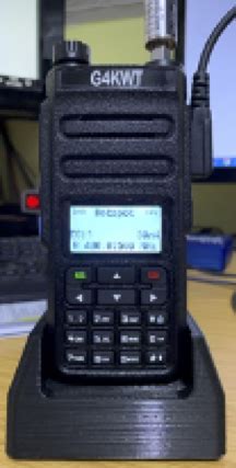 Radioddity GD 77 Codeplug Download 的图像结果