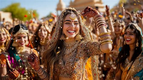 Gangaur Festival Rituals – A Celebration of Goddess Gauri – DZYN Furnitures