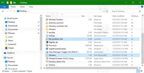 Image result for Using Symbolic Links for Databases On Windows