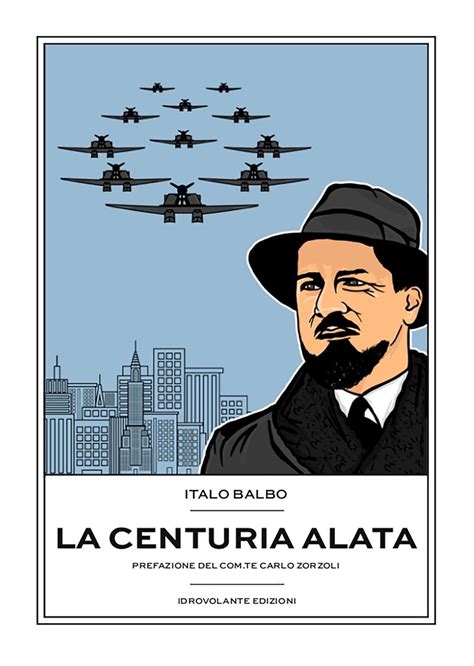 La Centuria Alata (Italian Edition) eBook : Italo Balbo: Amazon.in ...