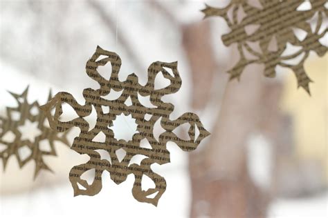 Image result for 6 Point Paper Snowflake Patterns