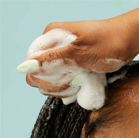 Silicone Free Curl Mousse: Foam For Curly Hair – Pattern Beauty