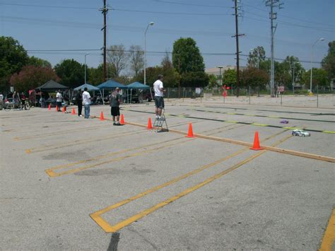 Nitro Parking Lot Track in the Valley - R/C Tech Forums