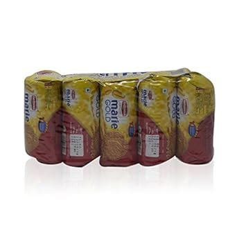 Britannia Biscuits - Marie Gold, 600g Pack : Amazon.in: Grocery ...