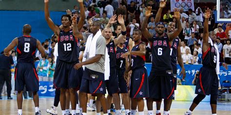 2024 Team USA is the Best Basketball Roster Since the Dream Team