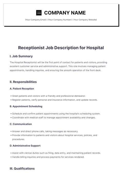 Page 13 Free Templates & Examples - Edit Online & Download | Template.net