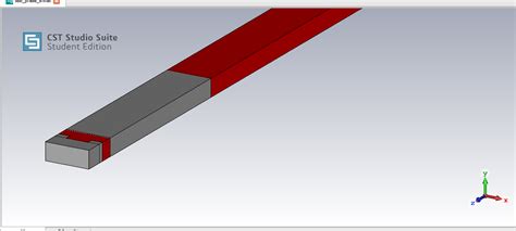 Image result for Array Excitation Pattern in CST Microwave Studio