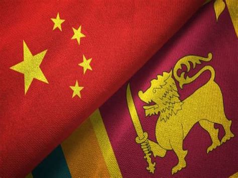 Sri Lankan MP Rasamanickam warns of launching 'ChinaGoHome' campaign ...