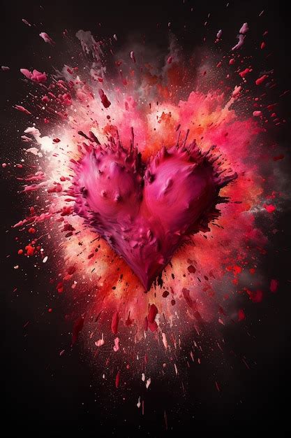 Image result for Exploding Hearts Video