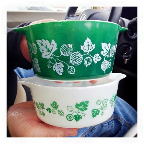 Image result for Rare Vintage Pyrex Patterns