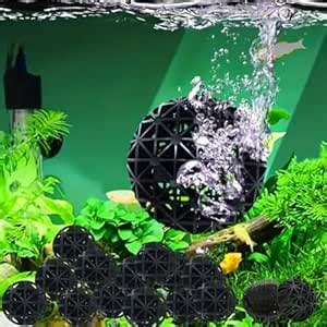 Petzlifeworld Aquarium Fish Tank Filter Media Kits for Canister Filter ...