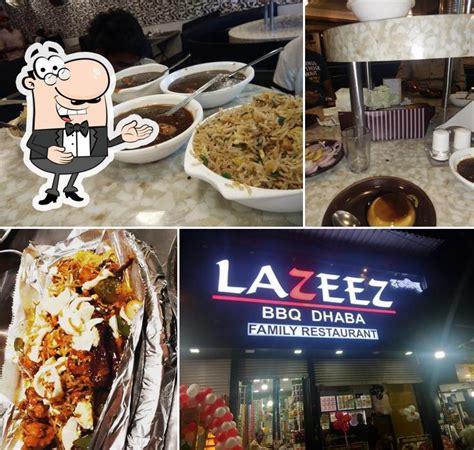 LAZEEZ BBQ DHABA, Mumbai - Restaurant menu and reviews