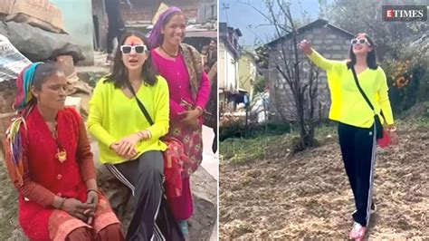 Sara Ali Khan recalls memories as her debut movie 'Kedarnath' completes ...