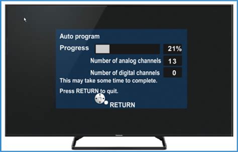 Image result for Program Code for Panasonic TV