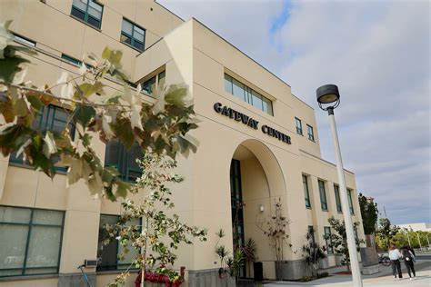Gateway Study Center
