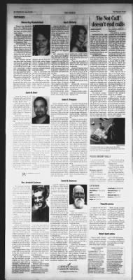 Chippewa Herald-Telegram from Chippewa Falls, Wisconsin - Newspapers.com™