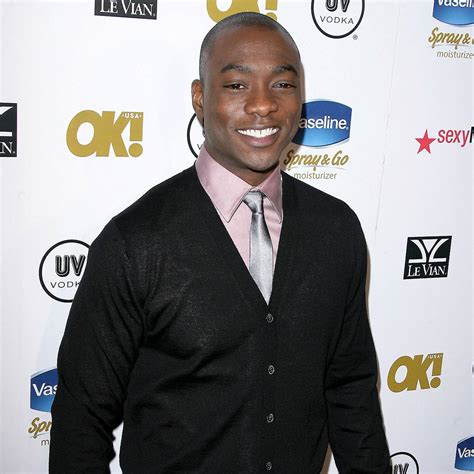 Being Mary Jane Cast Members