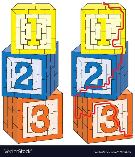 Rezultat imagine pentru Using 123 Blocks