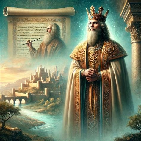 Melchizedek: The Mysterious King and Priest – King of Salem ...