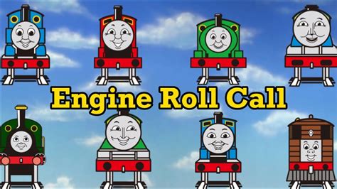 Engine Roll Call Websites 的图像结果