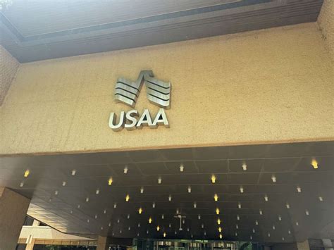 USAA San Antonio HQ overhaul advances with $6.9M project