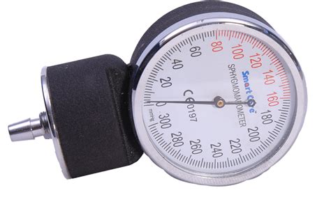 BP Monitor Watch Dial — Smart Care