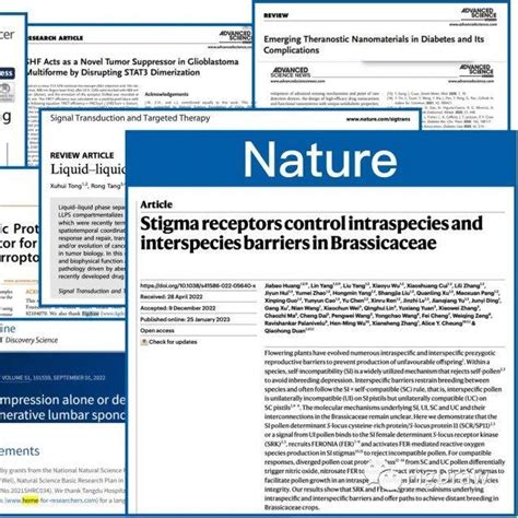 ScienceMagazine Fig 的图像结果