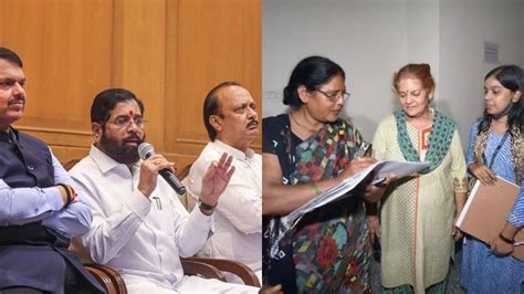 Maharashtra to verify 26L women getting ₹1,500 monthly help