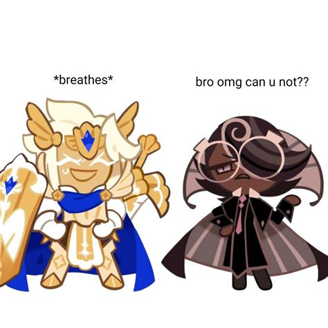 Pin de Jimmy Chimmy en Fandom - Cookie Run | Dibujos, Personajes de ...