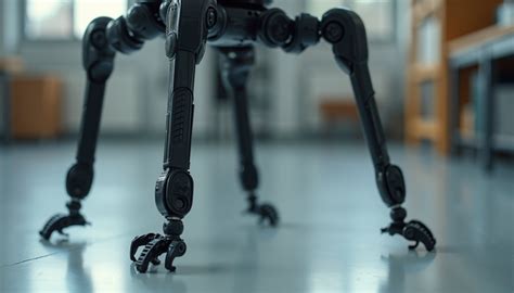 Choosing the Right Hexapod Design: 2-DOF vs 3-DOF Explained