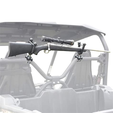 All Rite Products UTV Roll Bar Pack Rack Plus - UTV1 : Amazon.in: Car ...