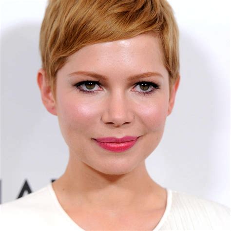 40 Iconic Celebrity Pixie Haircuts